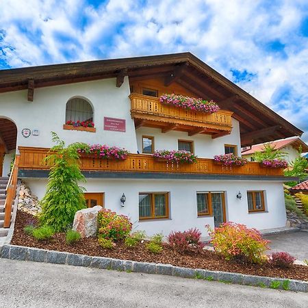 Апартаменти Haus Tirol Тірзе Номер фото