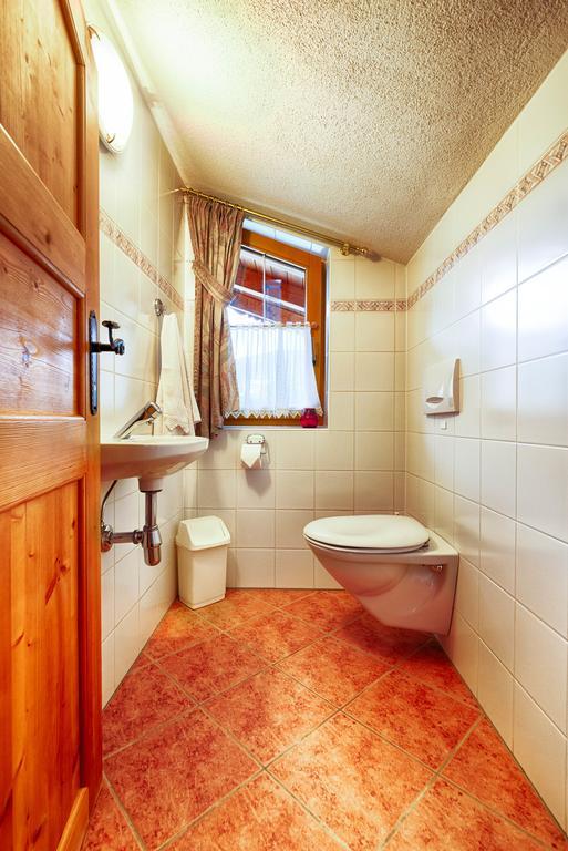 Апартаменти Haus Tirol Тірзе Номер фото