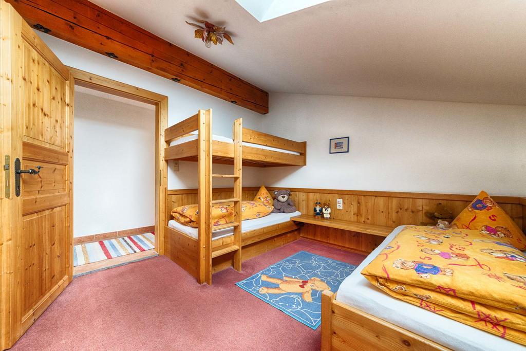 Апартаменти Haus Tirol Тірзе Номер фото